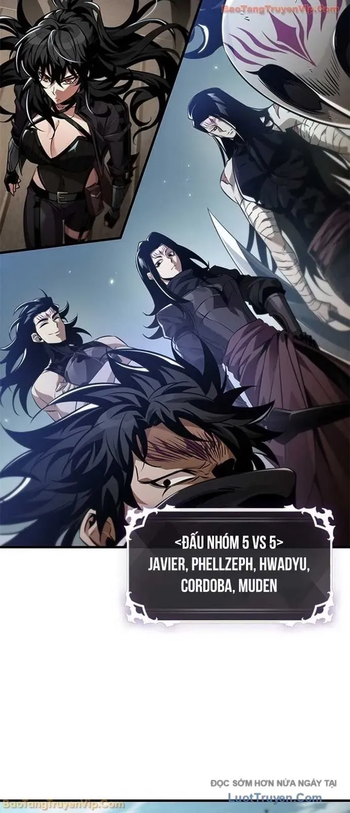 Gacha Vô Hạn Chương 181 - Trang 82