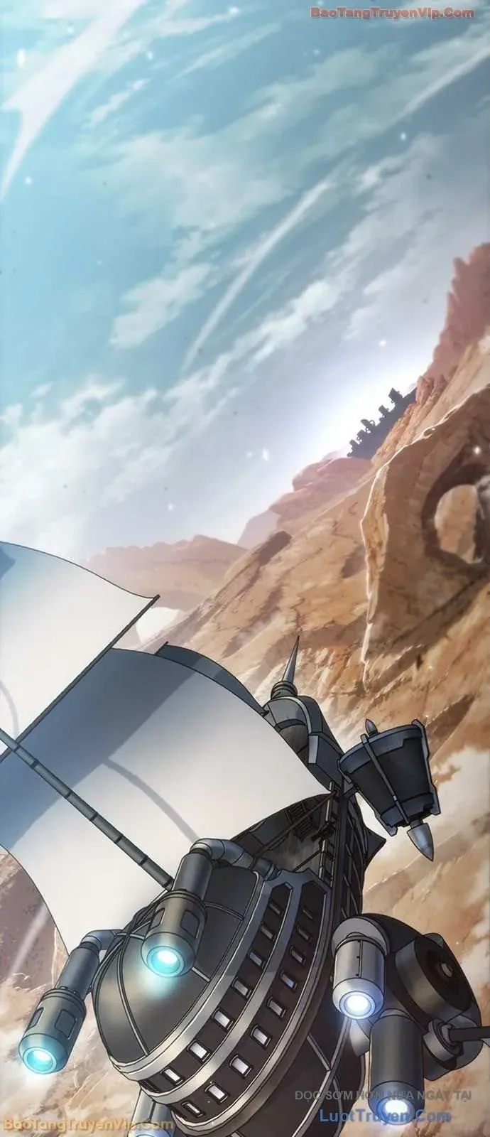 Gacha Vô Hạn Chương 181 - Trang 83