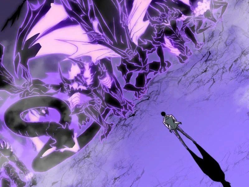 Sau Khi Chia Tay Hoa Khôi, Võ Đạo Của Ta Thẳng Tới Cấp Thần 47