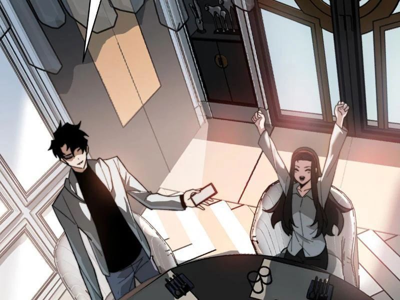 Sau Khi Chia Tay Hoa Khôi, Võ Đạo Của Ta Thẳng Tới Cấp Thần 47