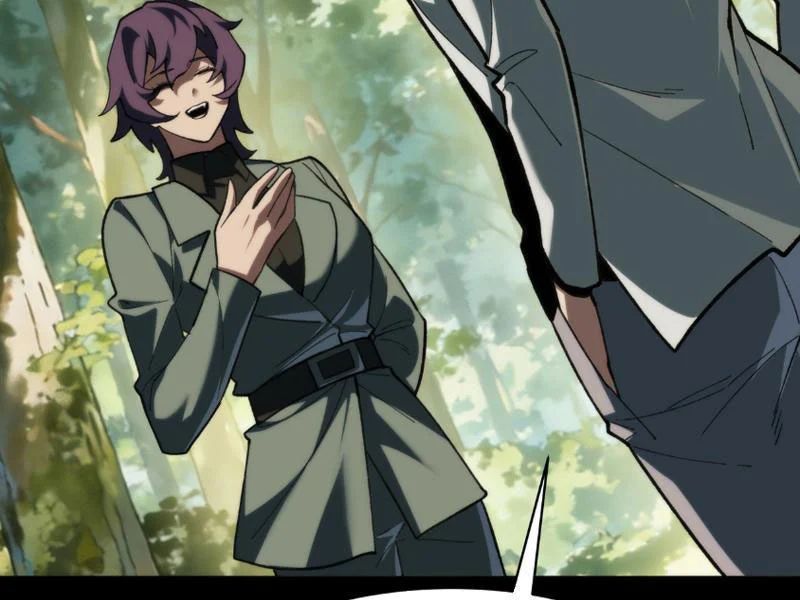 Sau Khi Chia Tay Hoa Khôi, Võ Đạo Của Ta Thẳng Tới Cấp Thần 47