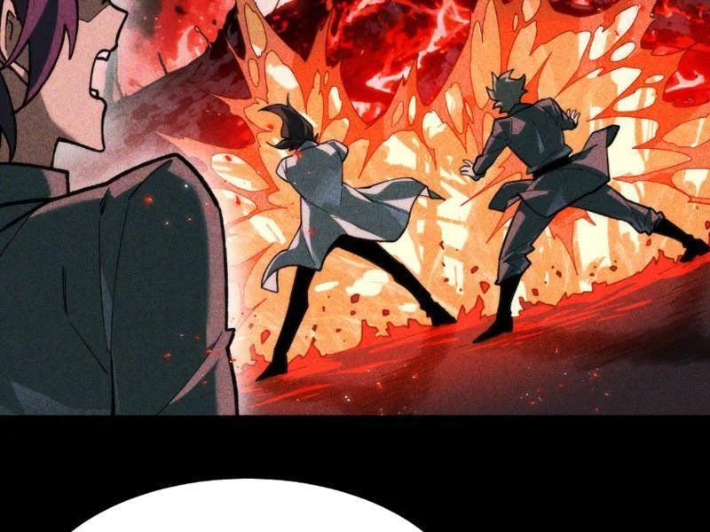 Sau Khi Chia Tay Hoa Khôi, Võ Đạo Của Ta Thẳng Tới Cấp Thần 47