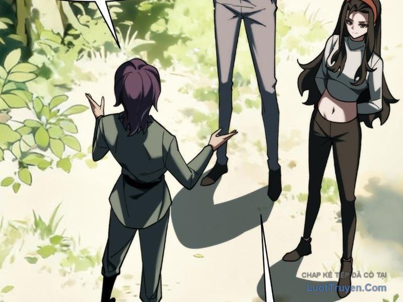 Sau Khi Chia Tay Hoa Khôi, Võ Đạo Của Ta Thẳng Tới Cấp Thần 47