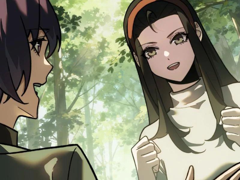 Sau Khi Chia Tay Hoa Khôi, Võ Đạo Của Ta Thẳng Tới Cấp Thần 47