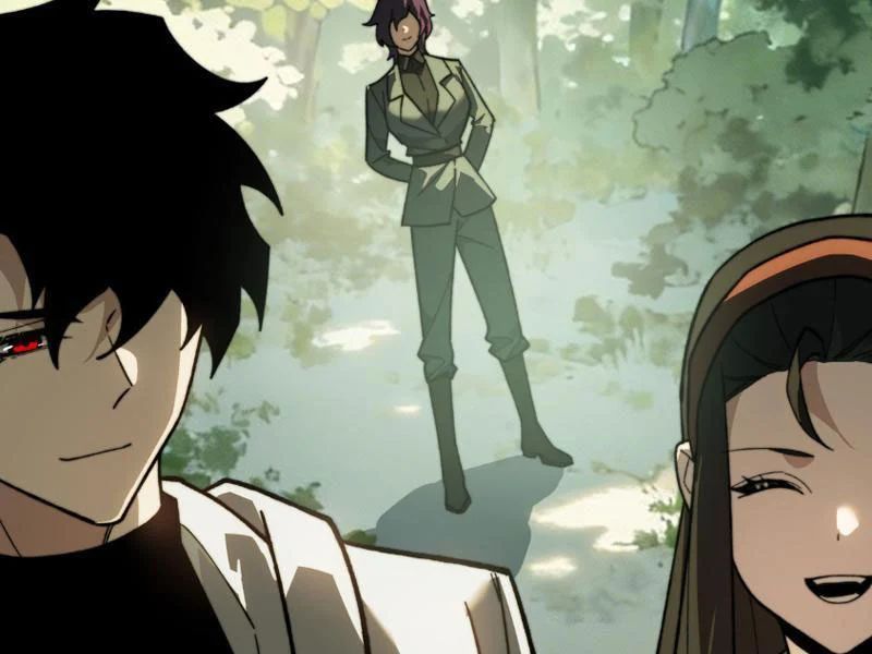 Sau Khi Chia Tay Hoa Khôi, Võ Đạo Của Ta Thẳng Tới Cấp Thần 47