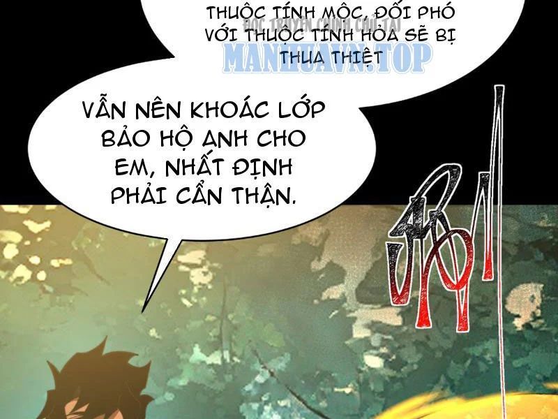 Sau Khi Chia Tay Hoa Khôi, Võ Đạo Của Ta Thẳng Tới Cấp Thần 47