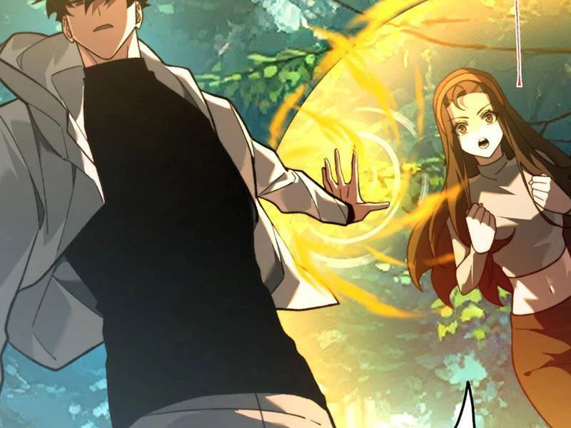 Sau Khi Chia Tay Hoa Khôi, Võ Đạo Của Ta Thẳng Tới Cấp Thần 47