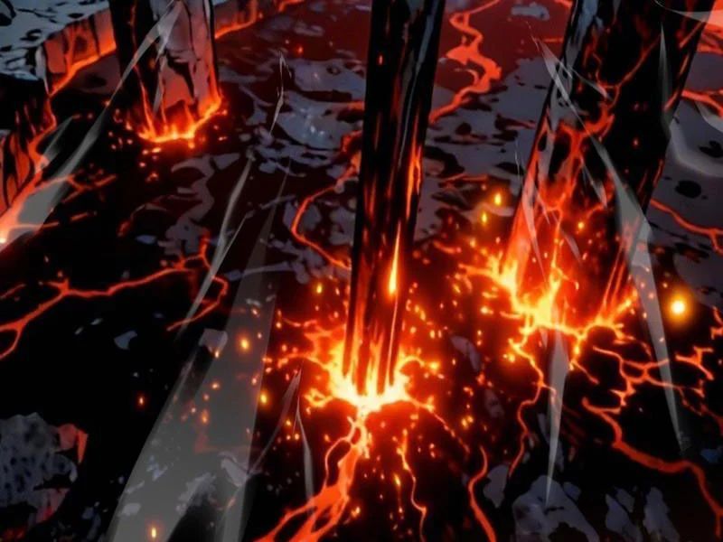 Sau Khi Chia Tay Hoa Khôi, Võ Đạo Của Ta Thẳng Tới Cấp Thần 47