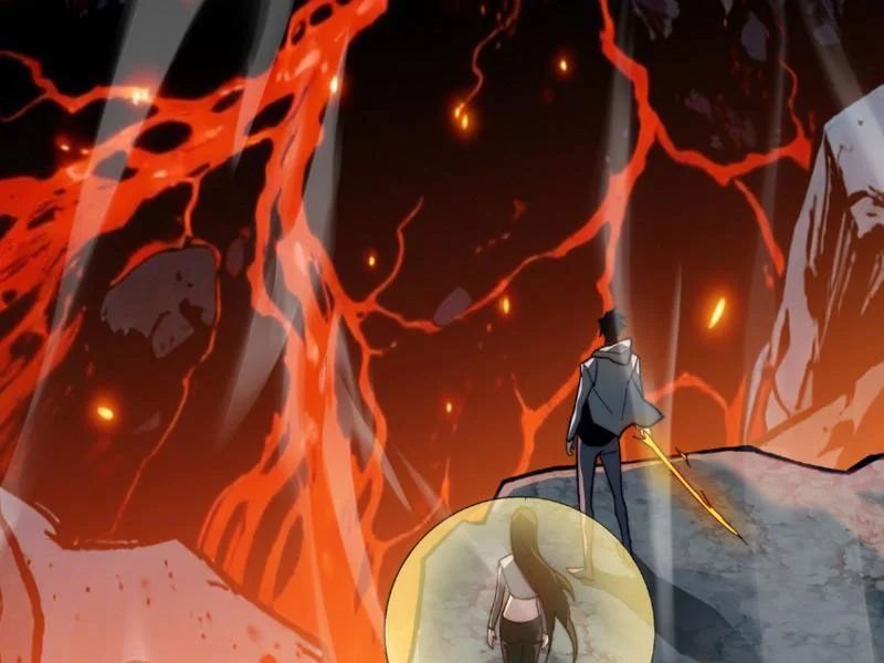 Sau Khi Chia Tay Hoa Khôi, Võ Đạo Của Ta Thẳng Tới Cấp Thần 47