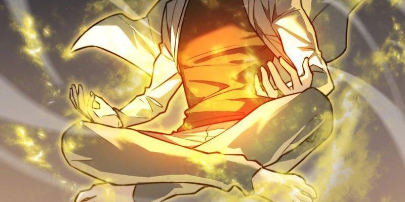 Sau Khi Chia Tay Hoa Khôi, Võ Đạo Của Ta Thẳng Tới Cấp Thần 47