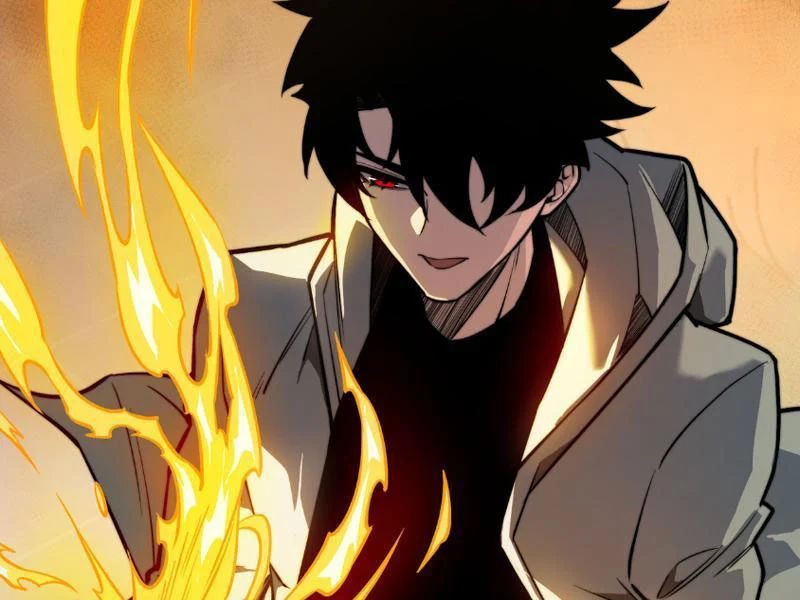 Sau Khi Chia Tay Hoa Khôi, Võ Đạo Của Ta Thẳng Tới Cấp Thần 47