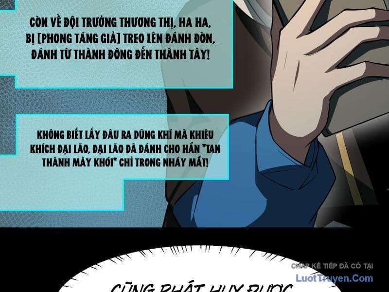 Sau Khi Chia Tay Hoa Khôi, Võ Đạo Của Ta Thẳng Tới Cấp Thần 47