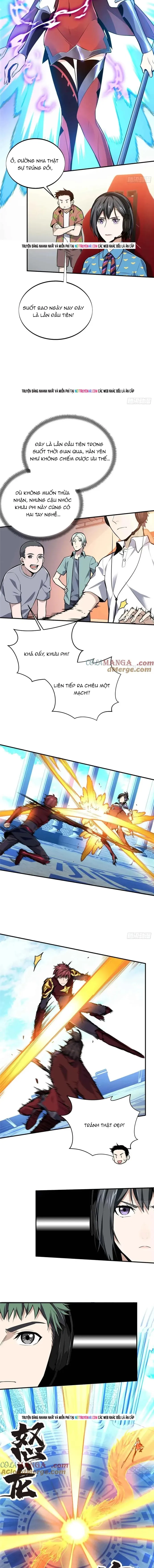 Toàn Chức Cao Thủ 2 182