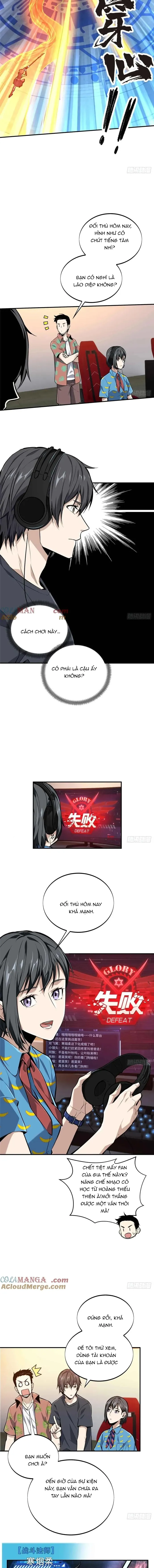 Toàn Chức Cao Thủ 2 182