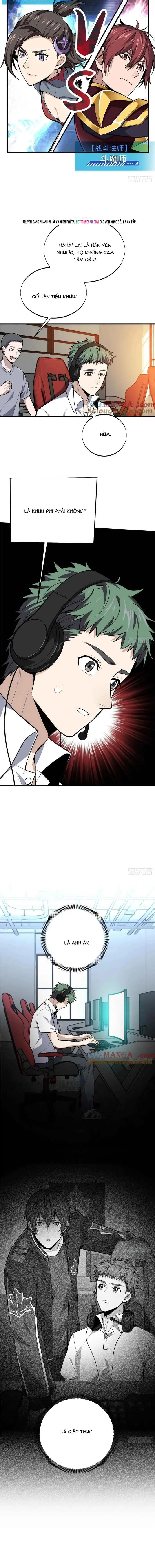 Toàn Chức Cao Thủ 2 182