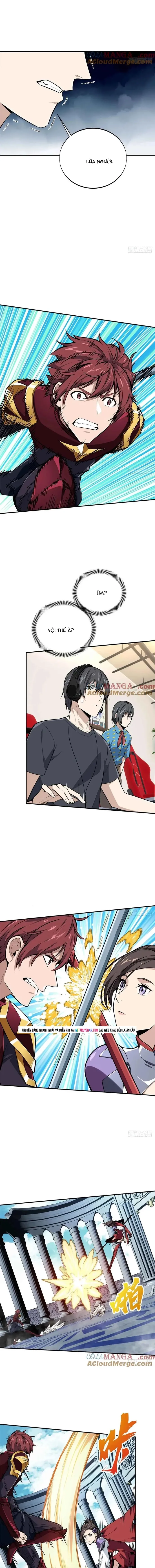 Toàn Chức Cao Thủ 2 182