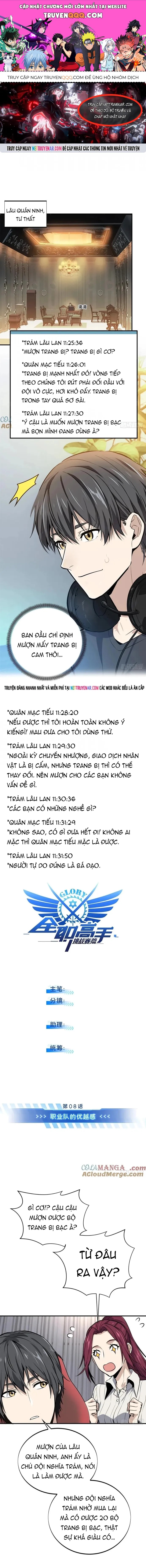 Toàn Chức Cao Thủ 2 186