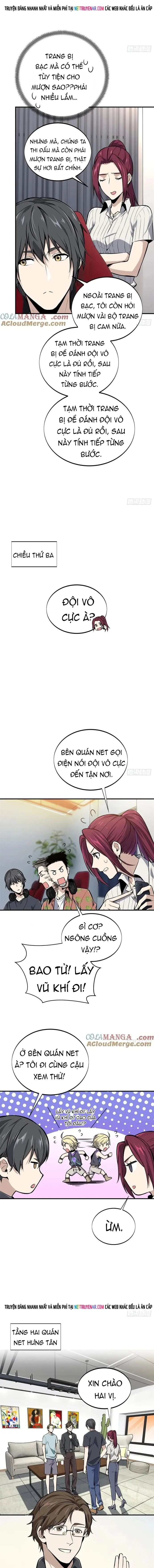 Toàn Chức Cao Thủ 2 186