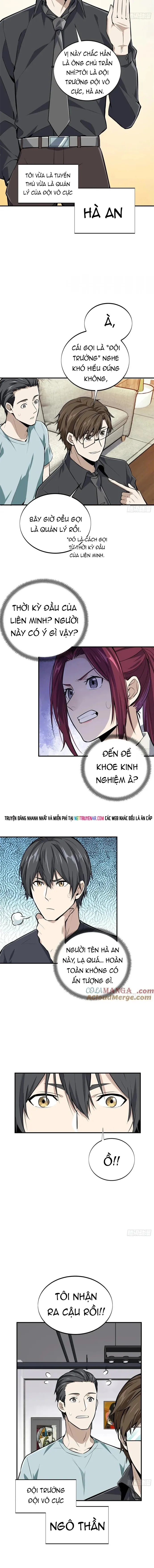 Toàn Chức Cao Thủ 2 186