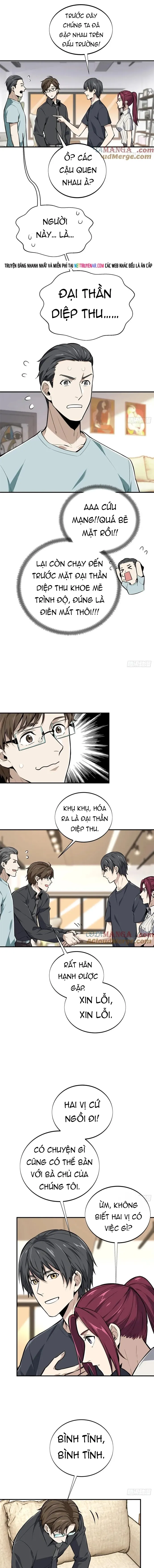 Toàn Chức Cao Thủ 2 186