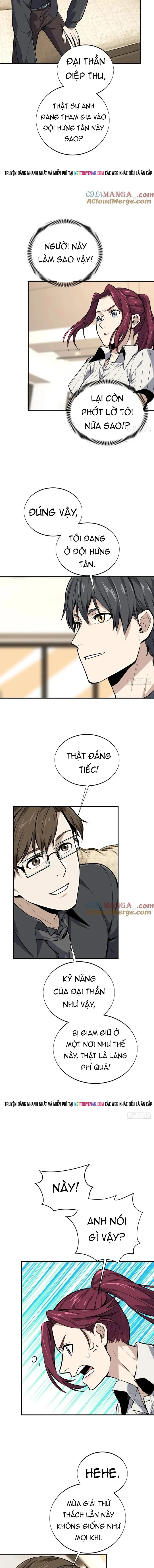 Toàn Chức Cao Thủ 2 186