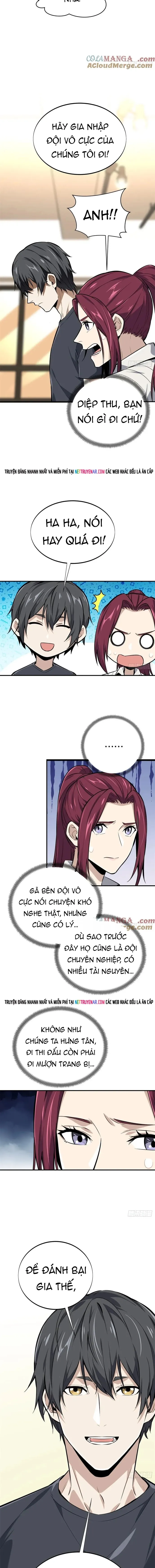 Toàn Chức Cao Thủ 2 186