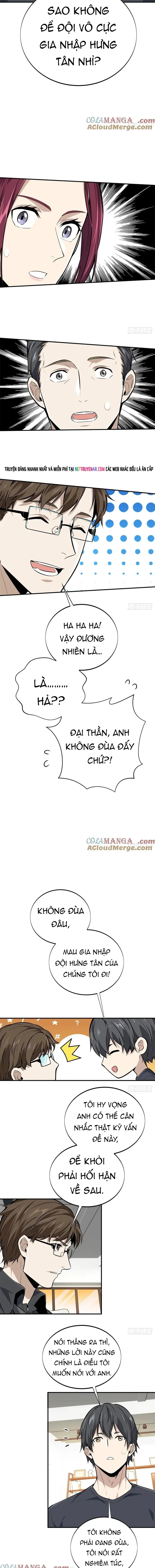 Toàn Chức Cao Thủ 2 186