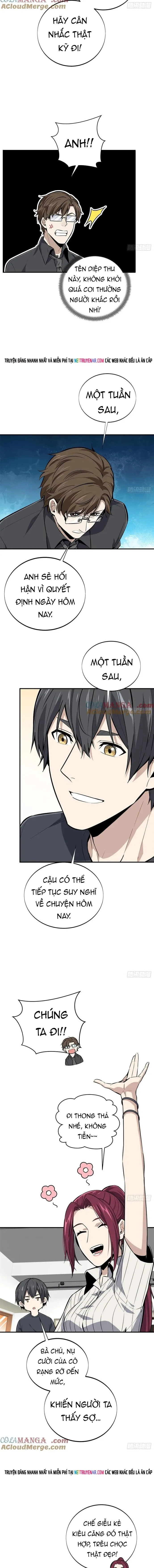 Toàn Chức Cao Thủ 2 186