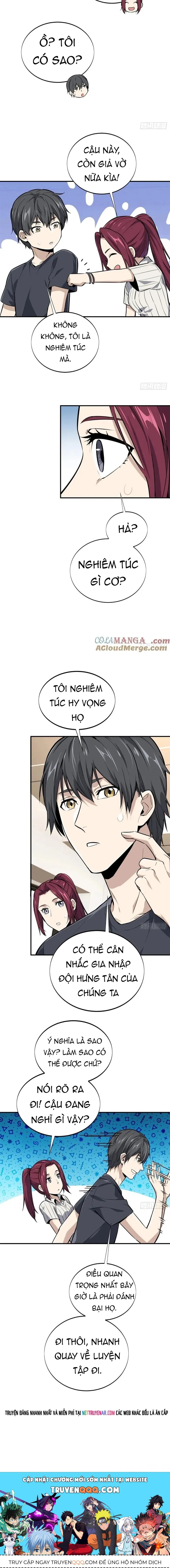 Toàn Chức Cao Thủ 2 186