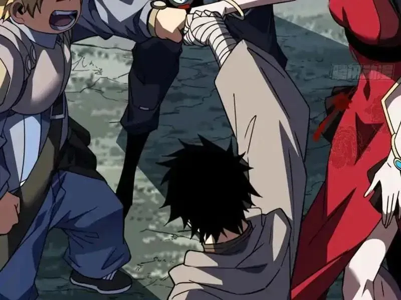 Mệnh Luân Chi Chủ! Khi Dị Biến Giáng Lâm Nhân Gian! 192