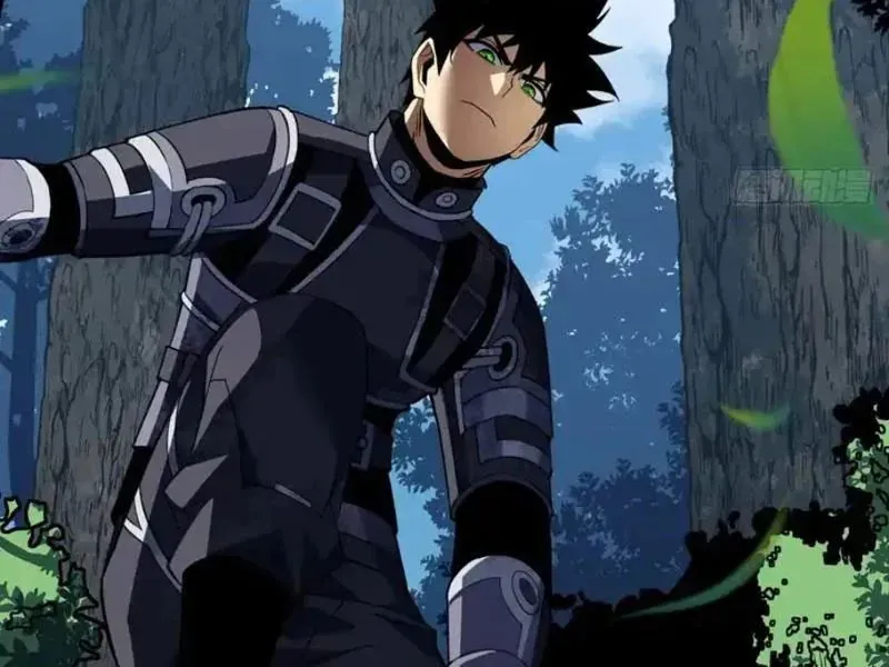 Mệnh Luân Chi Chủ! Khi Dị Biến Giáng Lâm Nhân Gian! 192