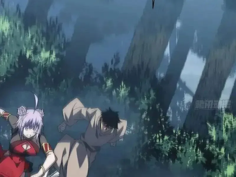 Mệnh Luân Chi Chủ! Khi Dị Biến Giáng Lâm Nhân Gian! 192