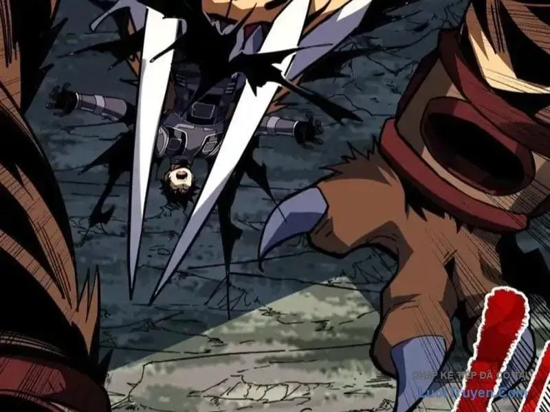 Mệnh Luân Chi Chủ! Khi Dị Biến Giáng Lâm Nhân Gian! 192