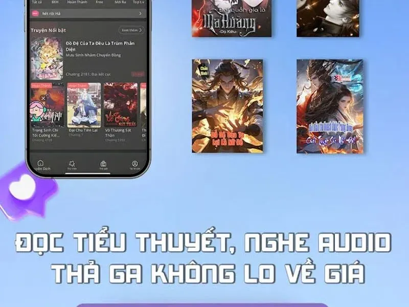 Mệnh Luân Chi Chủ! Khi Dị Biến Giáng Lâm Nhân Gian! 192