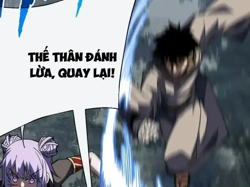 Mệnh Luân Chi Chủ! Khi Dị Biến Giáng Lâm Nhân Gian! 192