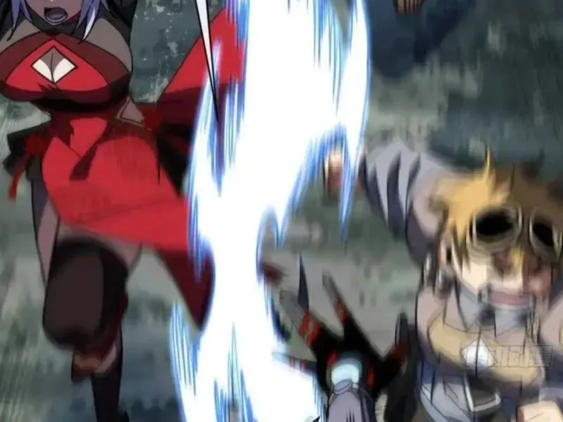 Mệnh Luân Chi Chủ! Khi Dị Biến Giáng Lâm Nhân Gian! 192