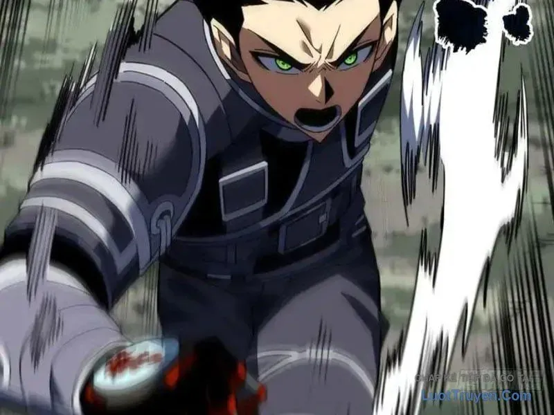 Mệnh Luân Chi Chủ! Khi Dị Biến Giáng Lâm Nhân Gian! 192