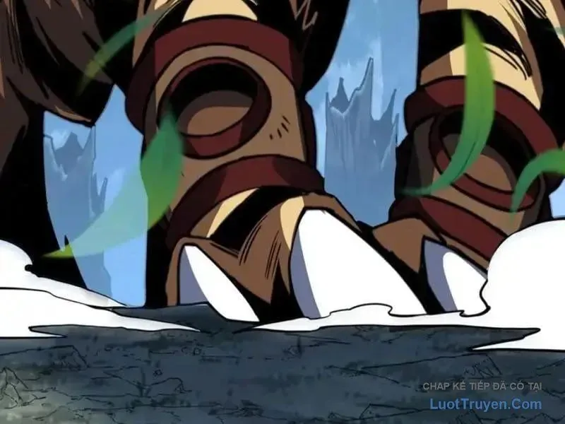 Mệnh Luân Chi Chủ! Khi Dị Biến Giáng Lâm Nhân Gian! 192