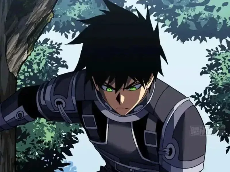 Mệnh Luân Chi Chủ! Khi Dị Biến Giáng Lâm Nhân Gian! 192