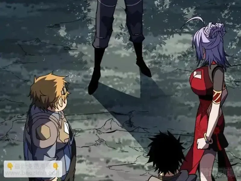 Mệnh Luân Chi Chủ! Khi Dị Biến Giáng Lâm Nhân Gian! 192