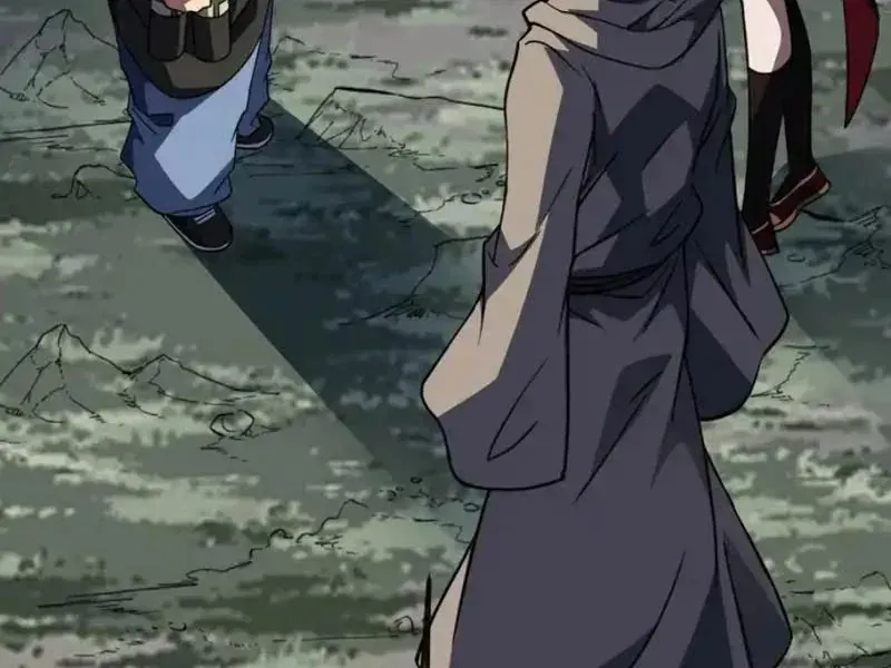 Mệnh Luân Chi Chủ! Khi Dị Biến Giáng Lâm Nhân Gian! 192