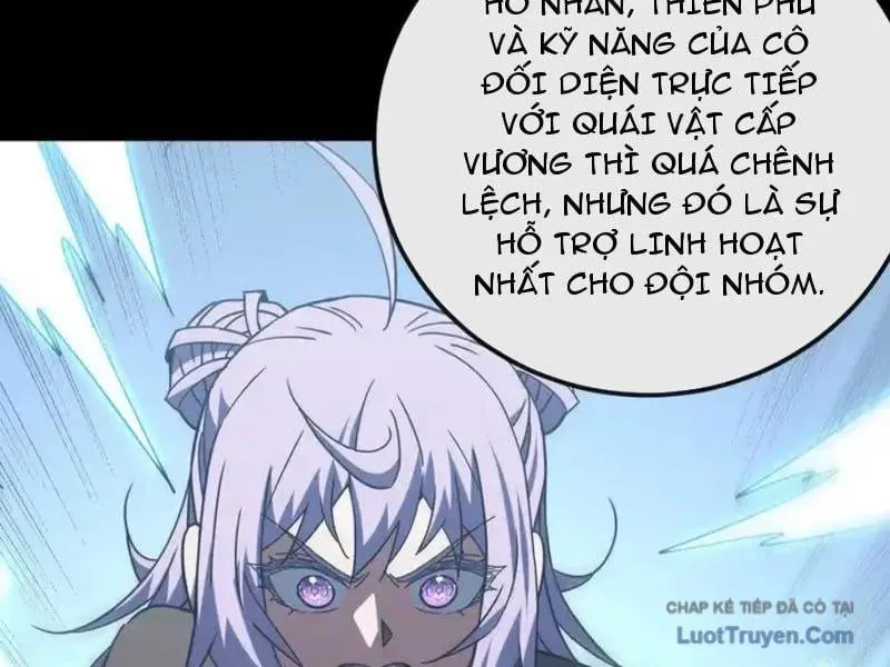 Mệnh Luân Chi Chủ! Khi Dị Biến Giáng Lâm Nhân Gian! 192