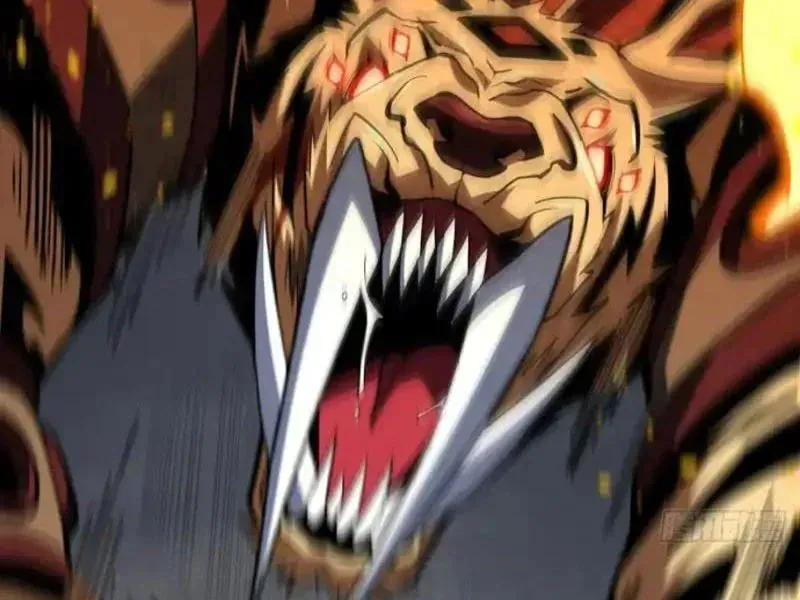 Mệnh Luân Chi Chủ! Khi Dị Biến Giáng Lâm Nhân Gian! 192