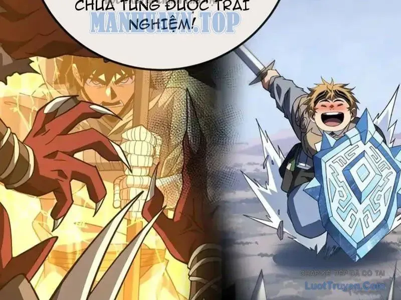 Mệnh Luân Chi Chủ! Khi Dị Biến Giáng Lâm Nhân Gian! 192