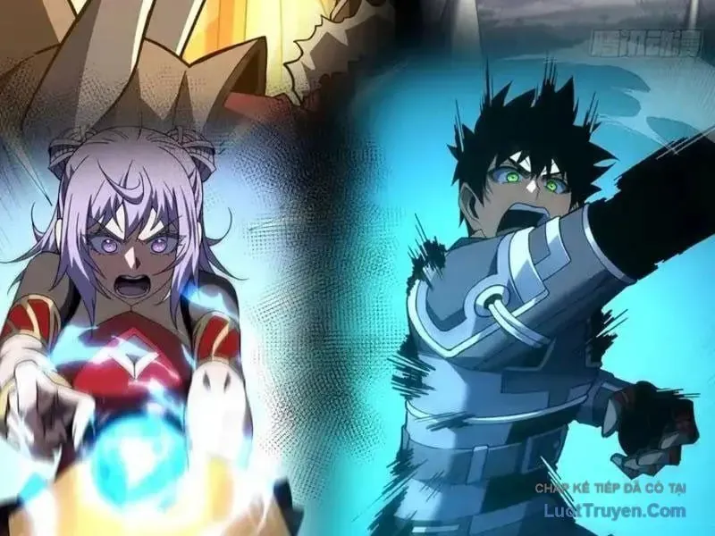 Mệnh Luân Chi Chủ! Khi Dị Biến Giáng Lâm Nhân Gian! 192