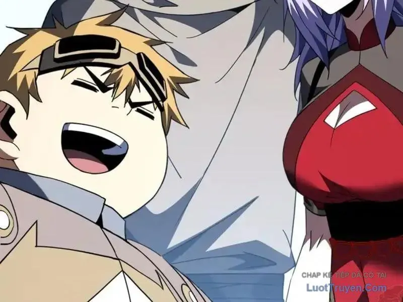 Mệnh Luân Chi Chủ! Khi Dị Biến Giáng Lâm Nhân Gian! 192