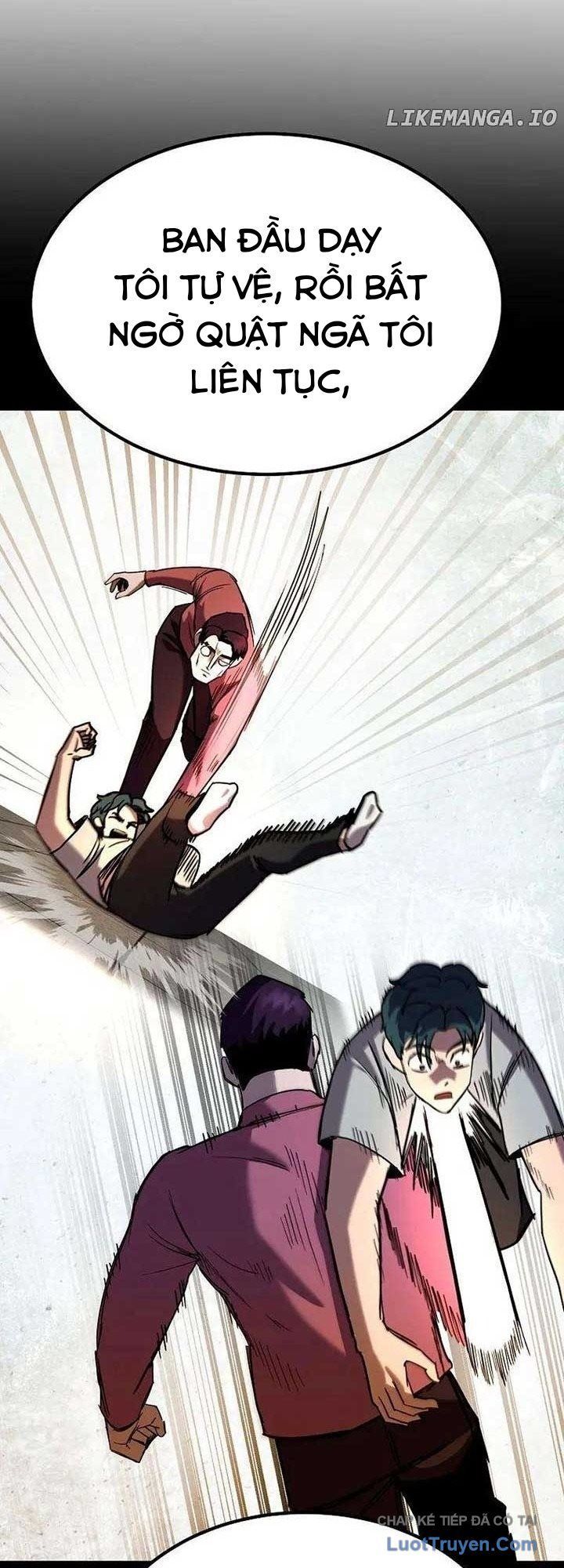 Kẻ Nào Đã Giết Vợ Tôi? 22