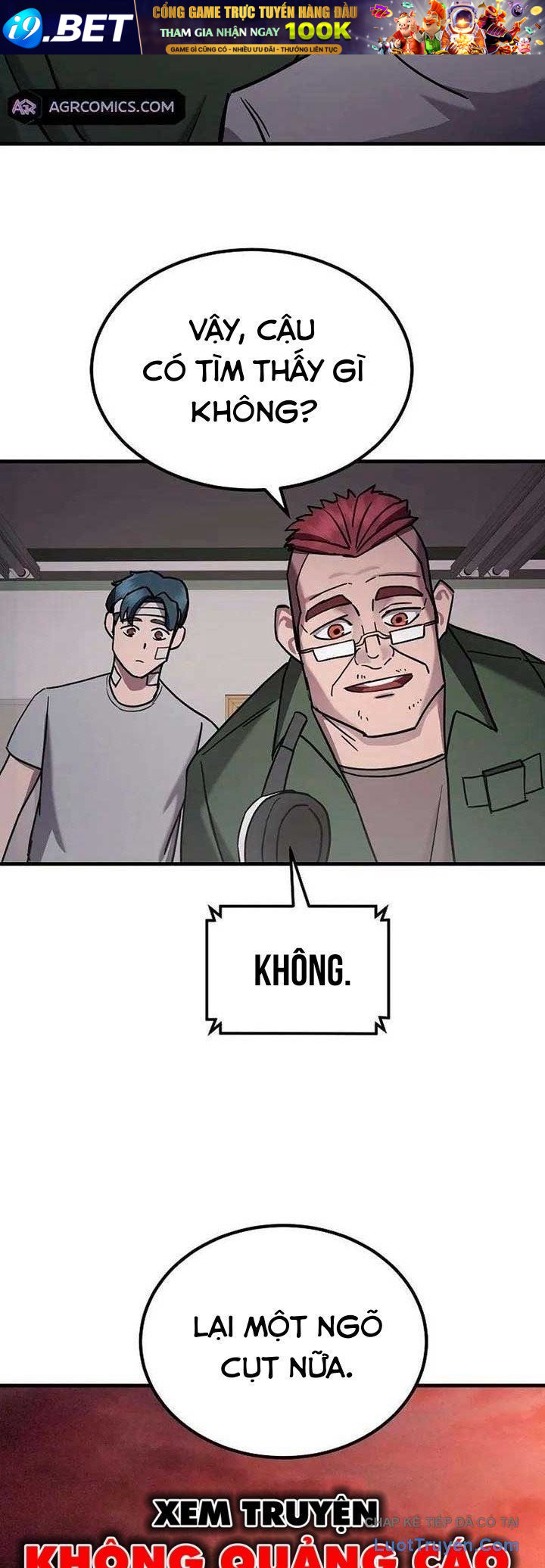 Kẻ Nào Đã Giết Vợ Tôi? 22