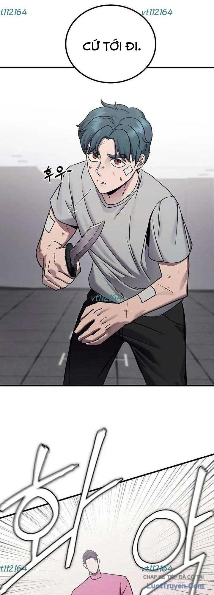 Kẻ Nào Đã Giết Vợ Tôi? 22