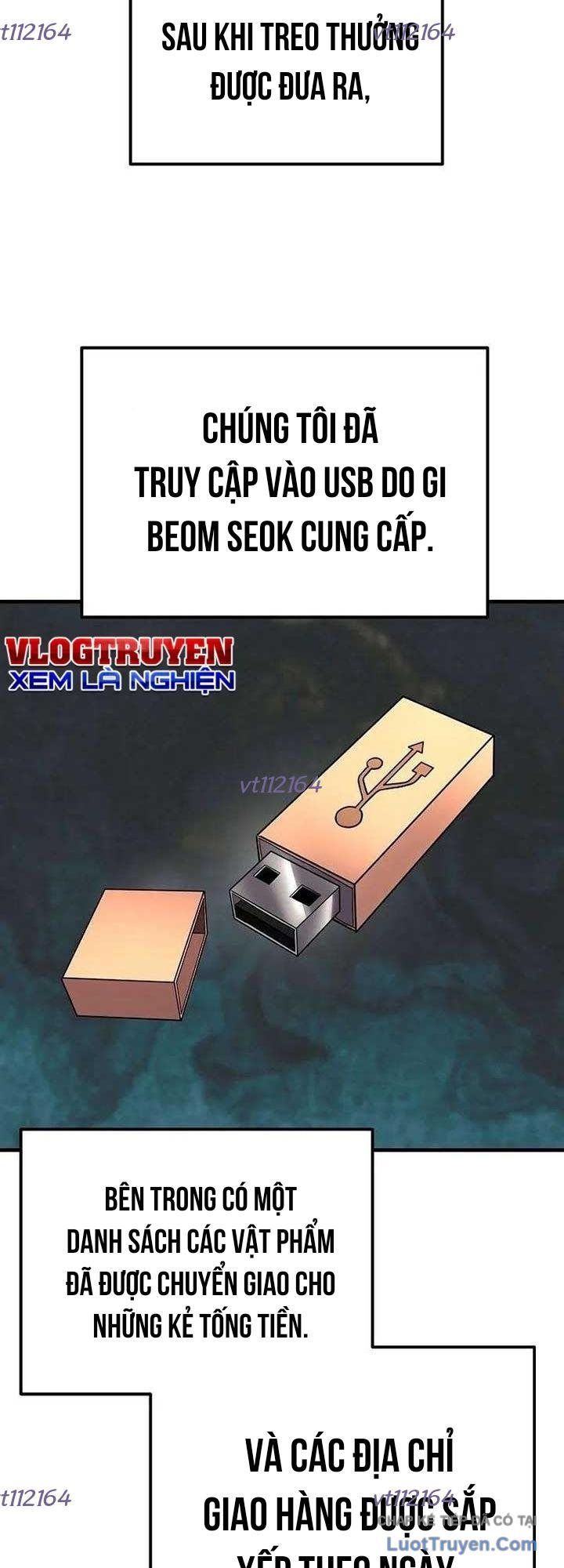 Kẻ Nào Đã Giết Vợ Tôi? 22